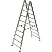 Facal Professional 1 Stehleiter S600 9 Sprossen