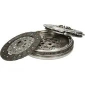 LuK Kupplungssatz RepSet 601 0003 00