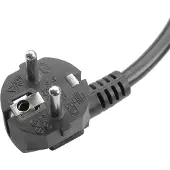Adam hall 87471 8-fach Stromverteiler mit 2xUSB