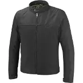 Ixon Textiljacke Hornet Herren, schwarz - Größe 3XL