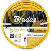 Bradas Gartenschlauch SUNFLEX PLUS 30 m - 1/2"