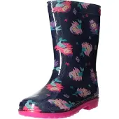 Sneakers Gummistiefel Kaltfutter RC11-291-BL