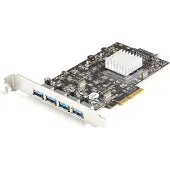 StarTech.com PCI Karte PCI-e USB3.1/ 3.2 10GB/S