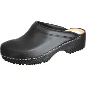 Saliha PolyurethanClogs (offen) Gr. 36