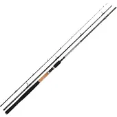 Daiwa Steckrute N`Zon S Power Feeder Länge 3,90m Wurfgewicht -100g