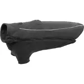 Ruffwear Hundepullover Climate Changer Fleece Jacket Basalt Gray
