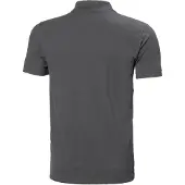 Helly Hansen Workwear Classic Polo Grau XL