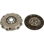 Valeo Kupplungssatz Kupplung für CITROËN C5 III Kombi (RW) 828031