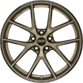 Bbs Felge Alufelge CI-R bronze matt 10,5x20 5x120 ET35 CI0402