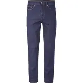 Paddock's Herren 5-Pocket Jeans, Ranger (80253 1606 000), Farbe:blue black(4701), Größe:W38, Länge:L28
