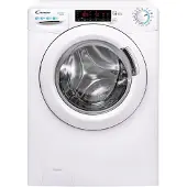 Candy CS 1410TXME/1-S Waschmaschine 10kg 16Programme Mix Power System