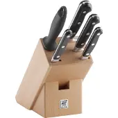 Zwilling Messerblock 6 teilig 35223-000-0