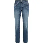 Camel active 5-Pocket-Jeans "WOODSTOCK" mit Stretch