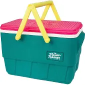 Igloo Retro Picnic Cooler 23 Liter