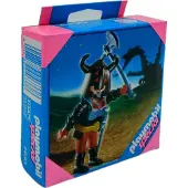 Playmobil 4633 Drachenbändiger special