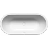 Kaldewei Badewanne CENTRO DUO OVAL alpinweiß