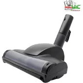 MisterVac Staubsaugerdüse Bodendüse Turbodüse Ersatzdüse kompatibel mit Philips FC 9332 PowerPro Compact