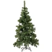 Axentia Weihnachtsbaum, Kunststoff, ca. 150 cm