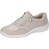 Waldlaufer Komfort Schnürschuhe Hesna Damen 31373530323733 Grau 40 EU