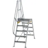 MUNK Günzburger Steigtechnik 600905 Überstiegsmodul 1 St.