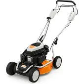 Stihl RM 2 RT, Rasenmäher mit Radantrieb, 1500 m², 46 cm, 2,8 cm, 8,5 cm, 2800 RPM