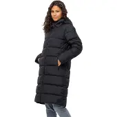 Jack Wolfskin Damen Mantel FROZEN PALACE COAT W