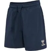 Hummel Shorts - hmlMiriam - Pariser Nacht - - 10 Jahre (140) - Shorts