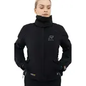 Rukka Comforina Damen Textiljacke Cordura, 38