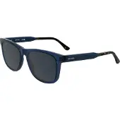 Lacoste L6060S N Transparent blue 54/17/150 Herren Sonnenbrillen