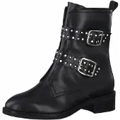 Tamaris Stiefelette Schwarz in Gr. 40
