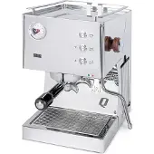No-name Pop UP Edelstahl 02044 Siebtrдger Espressomaschine