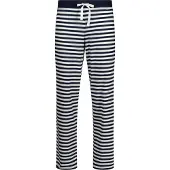 Skiny Damen Pyjamahose Night In Mix&Match