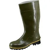 Nora Stiefel JAN oliv Arbeitsstiefel Gr. 41