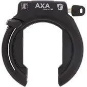 Axa Block XXL Rahmenschloss NAZ (Werkstatt/Unpackaged)