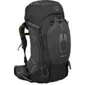 Osprey - Atmos AG 65 - Trekkingrucksack Gr L/XL grau/schwarz