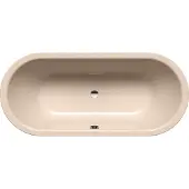 Kaldewei Badewanne CLASSIC DUO OVAL bahamabeige