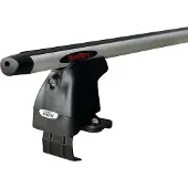 Mont Blanc Amc 5019-A49 Aluminium-Dachgepäckträger