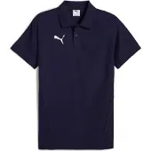 Puma Polo-Shirt TeamEvostripe