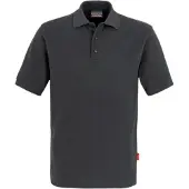 Hakro Poloshirt 816 Polohemd Gr. S anthrazit
