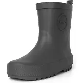 Druppies Adventure Stiefel dunkelgrau Gr. 29