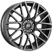 Momo ALUFELGE Revenge 8,5x19 5x108 ET 45 MATT ANTHRACITE