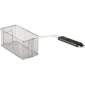 CombiSteel Fritteusenkorb für Gas Fritteuse - 140 x 350 x 130 mm