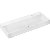 Hansgrohe 61106450 Aufsatzwaschtisch ge Xevolos E