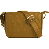 Cluty Henkeltasche echt Leder, Made in Italy