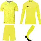 Uhlsport Torwart-Sets Prediction Kids