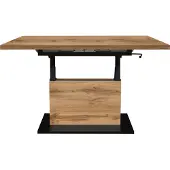 Harper Couchtisch MIGORI 4 BHT 120x49x70 cm Wohnzimmertisch