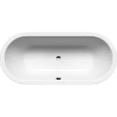 Kaldewei Badewanne CLASSIC DUO OVAL manhattan