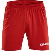 Craft Shorts progress contrast
