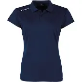 Stanno Polo-Shirt Frau Field
