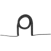 Bachmann Wendelltg. 3G1,5 schwz 1.0-5m, CS-YMH11Y-J